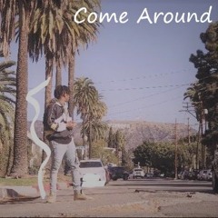 Da$ani Waves - Come Around (Prod. By Mantra)