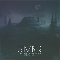 Simber - The Cave Of The Storm (Feat Frei)