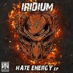 Iridium - Sinizter