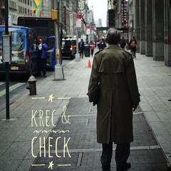 Krec & Check "ЧЕЛОВЕК"(Prod.Kinar)2019