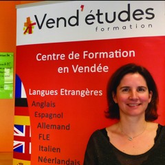 Entreprendre au féminin : Murielle Youinou de Vend'études