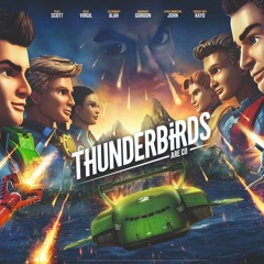 15 Ep 13 Signal From Deep Space : End Titles SC