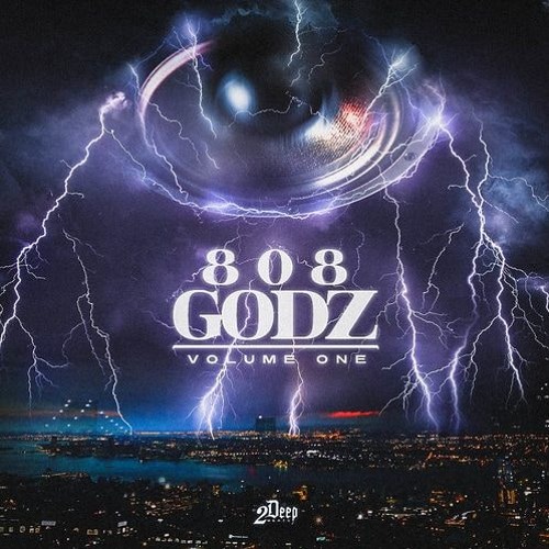 2DEEP 808 Godz Volume 1 WAV-DISCOVER