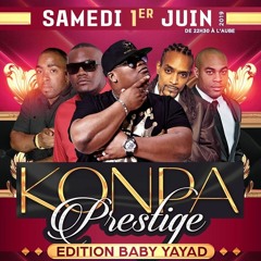Baby Yayad Live