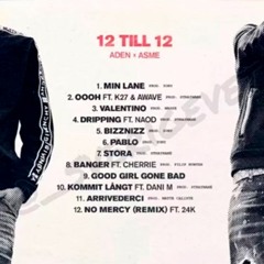 ADEN X ASME - GOOD GIRL GONE BAD