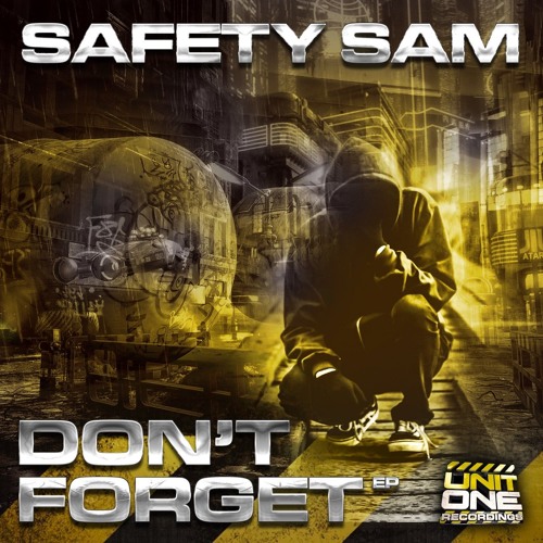 Safety Sam - Rollin