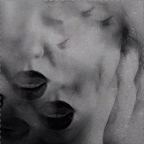 Maribou State Feat Holly Walker - Tongue (Franky Edit)