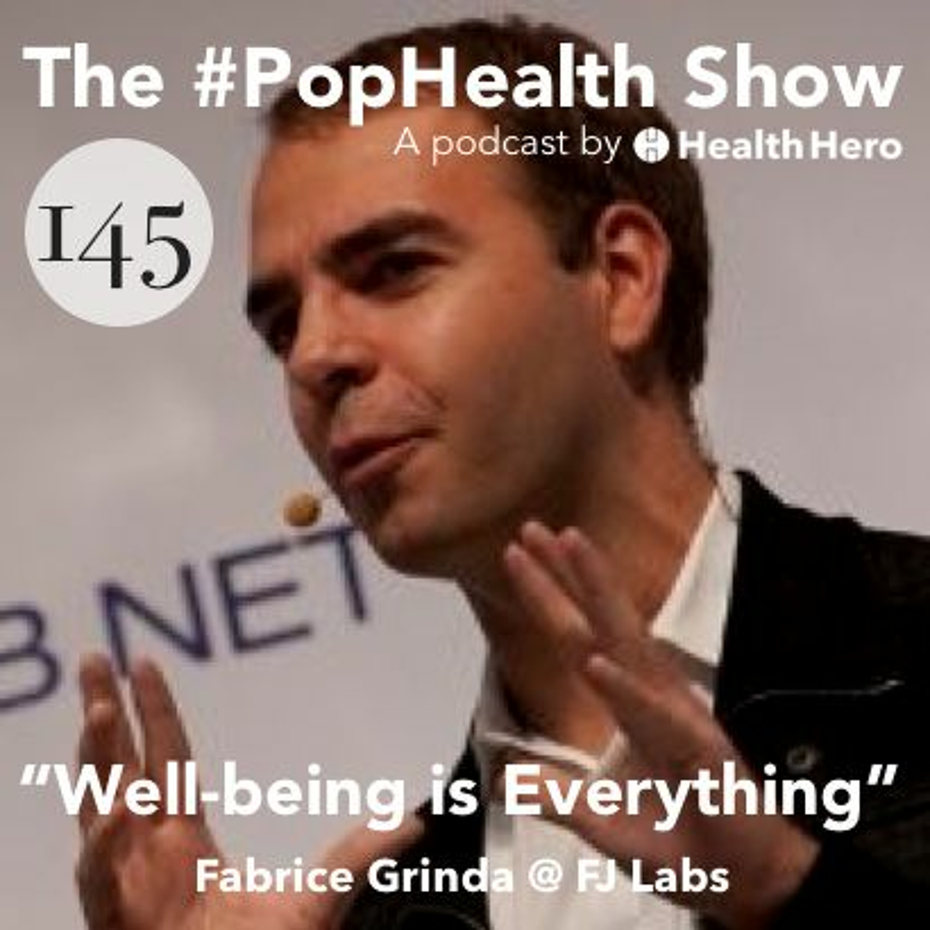 The #PopHealth Show