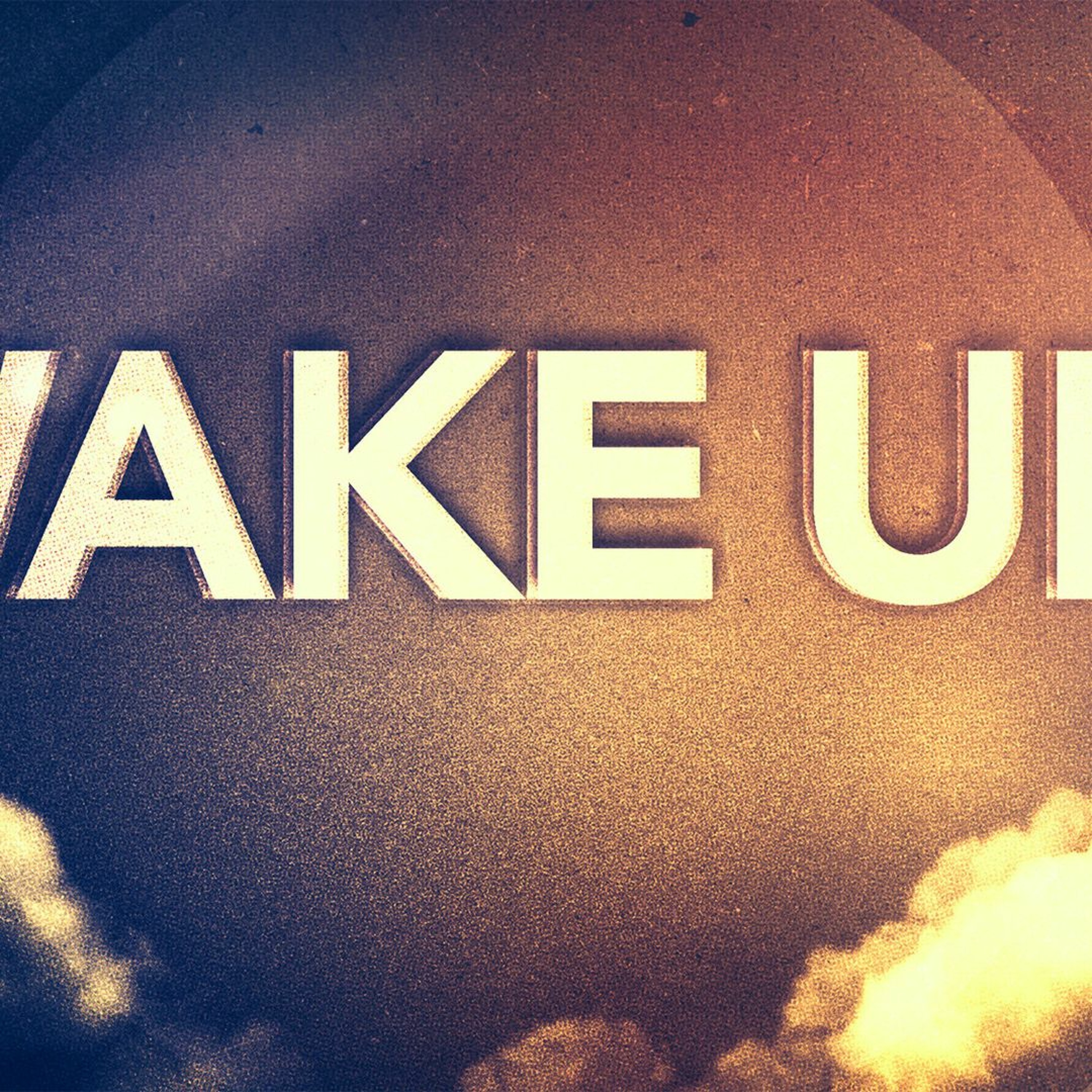 06-05-2019 "Wake Up" -Barry Pendergrass episode artwork