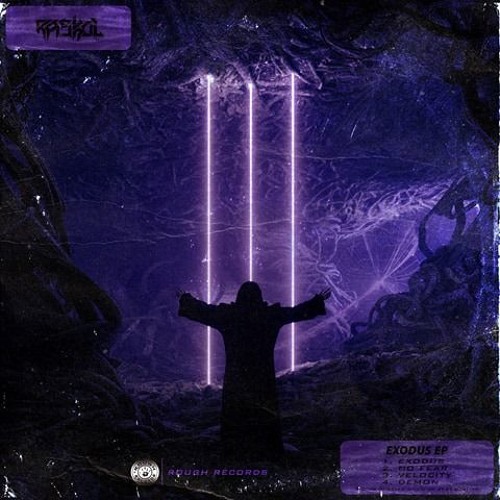 RASKOL - NO FEAR (CLIP)