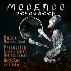 MODENDO _ Morteza_Jahani _ Single_Track