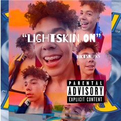 NIKO SNEAKS - LIGHTSKIN ON PROD. NOVELA