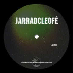 Jarradcleofe - moted [FREE DL]