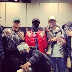 KB1ARDA - The Come Up