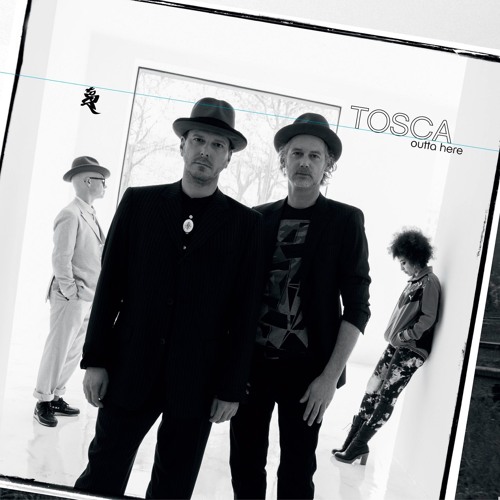 Stream !K7 Records | Listen to Tosca playlist online for free on