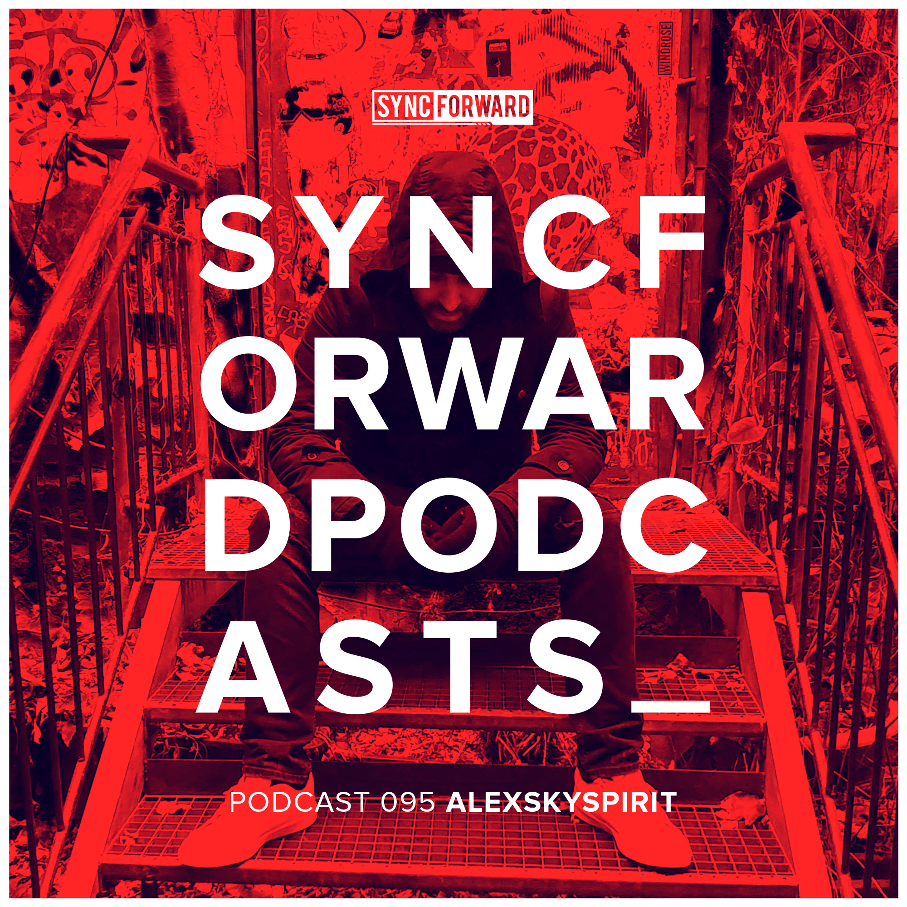 Sync Forward Podcasts