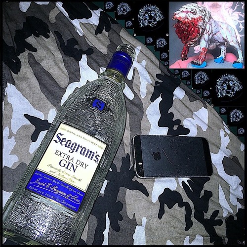 LIONIZED [prod. Cxrpse]