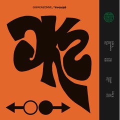 Gwakasonné - Nirvancina (16SC) EXCERPT