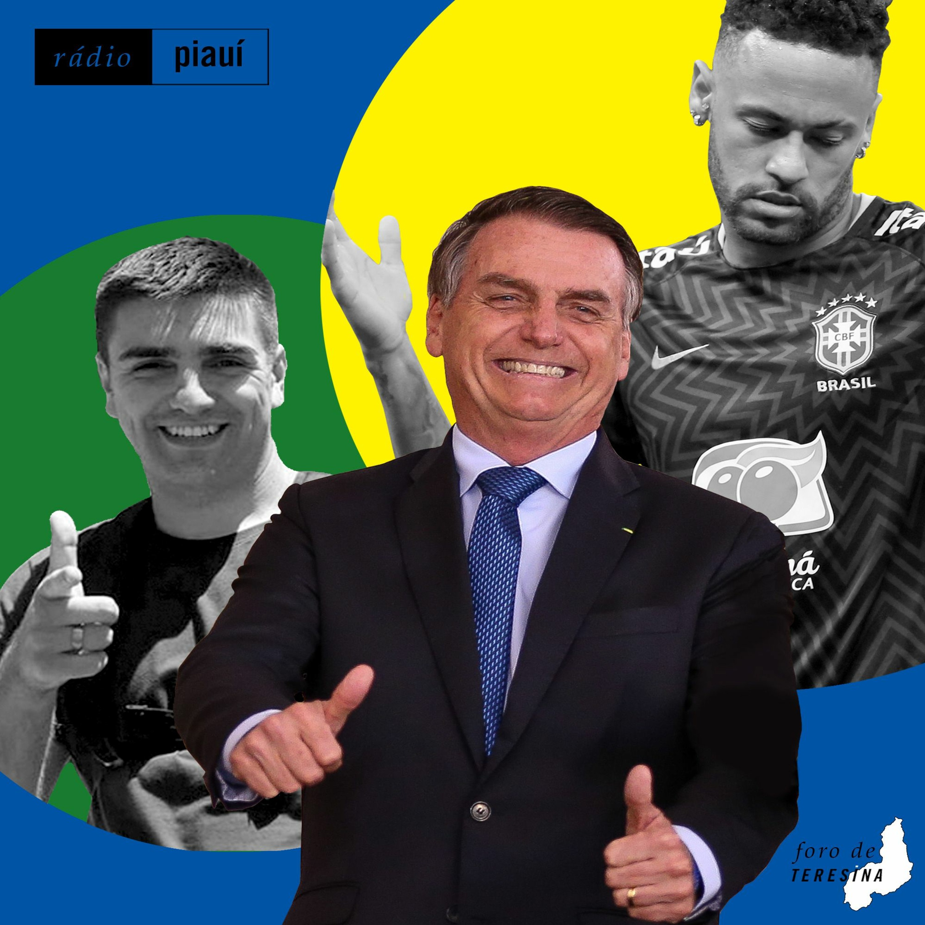 revista piauí