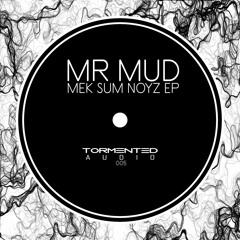 Mr Mud - Mek Sum Noyz EP (TA005)