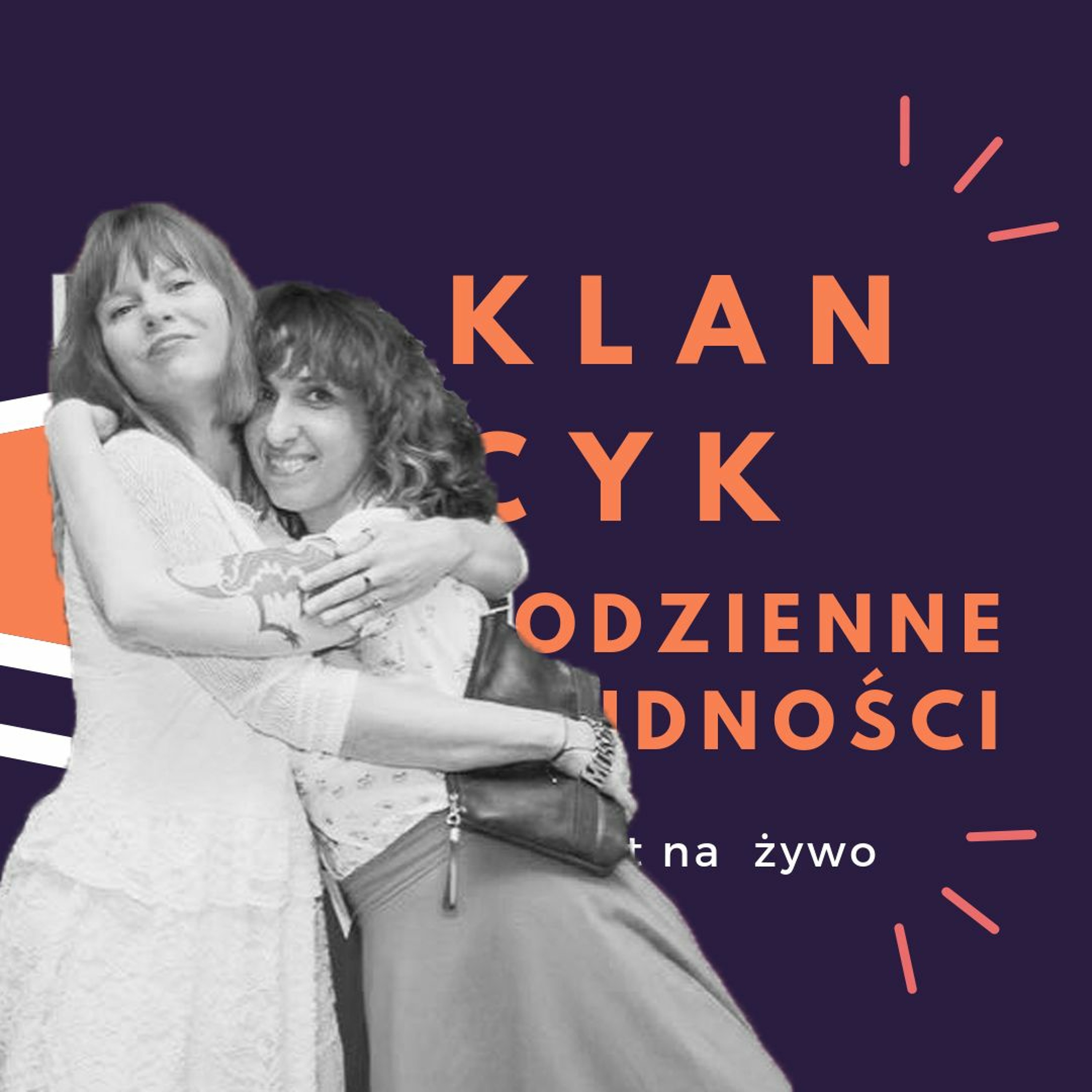 Codzienne trudności
