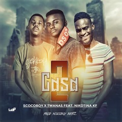 WTB TEAM_Casa 2. Feat Nikotina kf(Prod Scoco Boy Beatz)