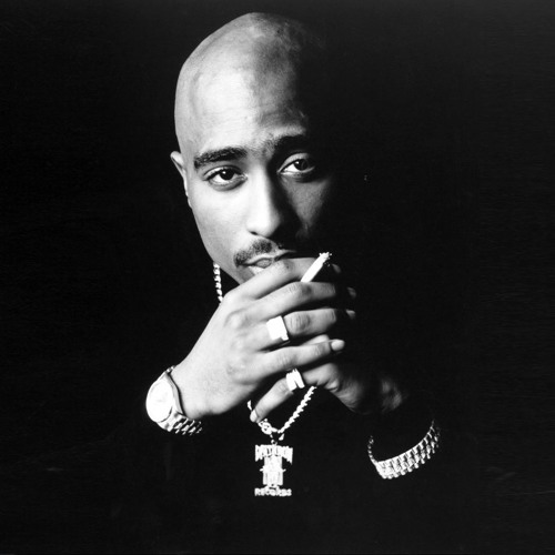 2pac - Walk with me ( Remix 2016 )