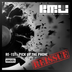 Re-1st - Pick Up The Phone