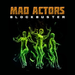 Mad Actors - Ojo de Agua (Improved BPM remix)