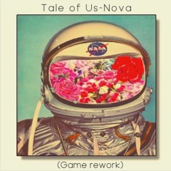 FREE DOWNLOAD: Tale Of Us (Gam3 Rework)