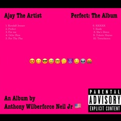 Perfect: The Album
