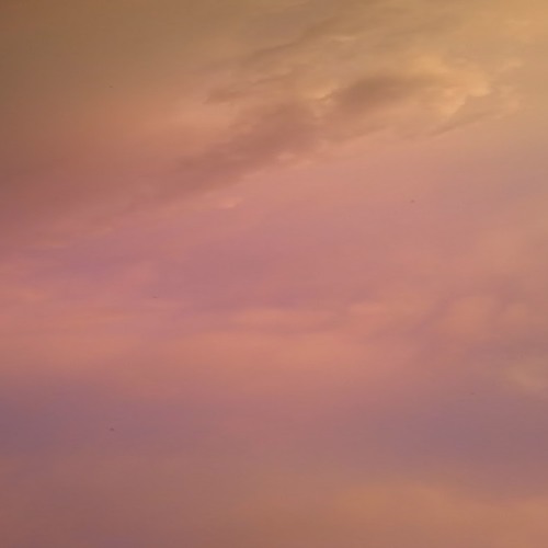 Clouded [EP]