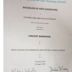 Carl Jung And Gestalt Theory/ From The Shadow