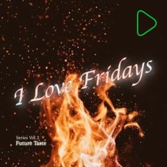 2.I Love Fridays - Summer Beach