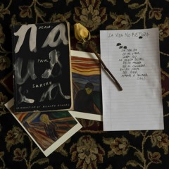 Sin + Passion ///  La Vida No Retoña