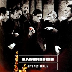 Rammstein - Heirate Mich & Du Hast (1998 Live)