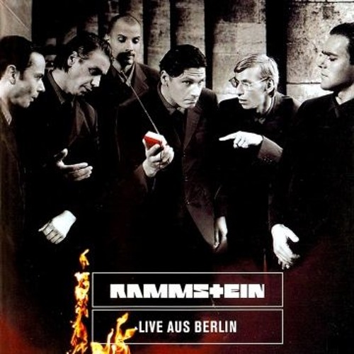 Stream Rammstein - Heirate Mich & Du Hast (1998 Live) by Panther Iso |  Listen online for free on SoundCloud