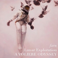 Farn // Lunar Exploration | A Volière Odyssey 2019