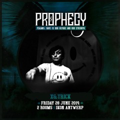 Prophecy Mix 2 - X&trick