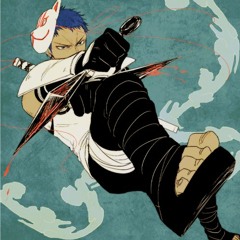 KILL THRILL - B L U U E FREESTYLE