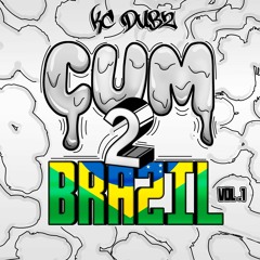 SAIGGA PRESENTS: 💦🇧🇷CUM2BRAZIL VOL.1🇧🇷💦