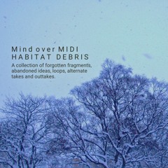 extract. Mind over MIDI - Habitat Debris | ROHS!