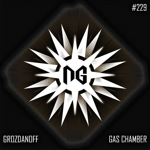 Grozdanoff - Gas Chamber (Champas Remix) PreView