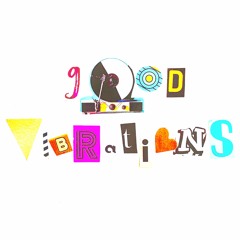 Good Vibrations- SITA, Jacob Steele