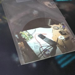 [WKC012] download and burn on a cd (limited dubplate release sample)