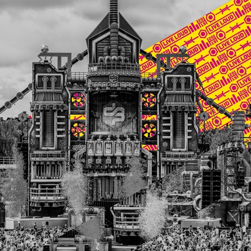 Decibel Festival Rookie Dj Contest 2019 By Soulblast