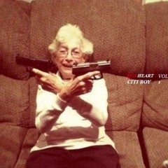 Citi Boy - Not Allowed (2013 Redheart)