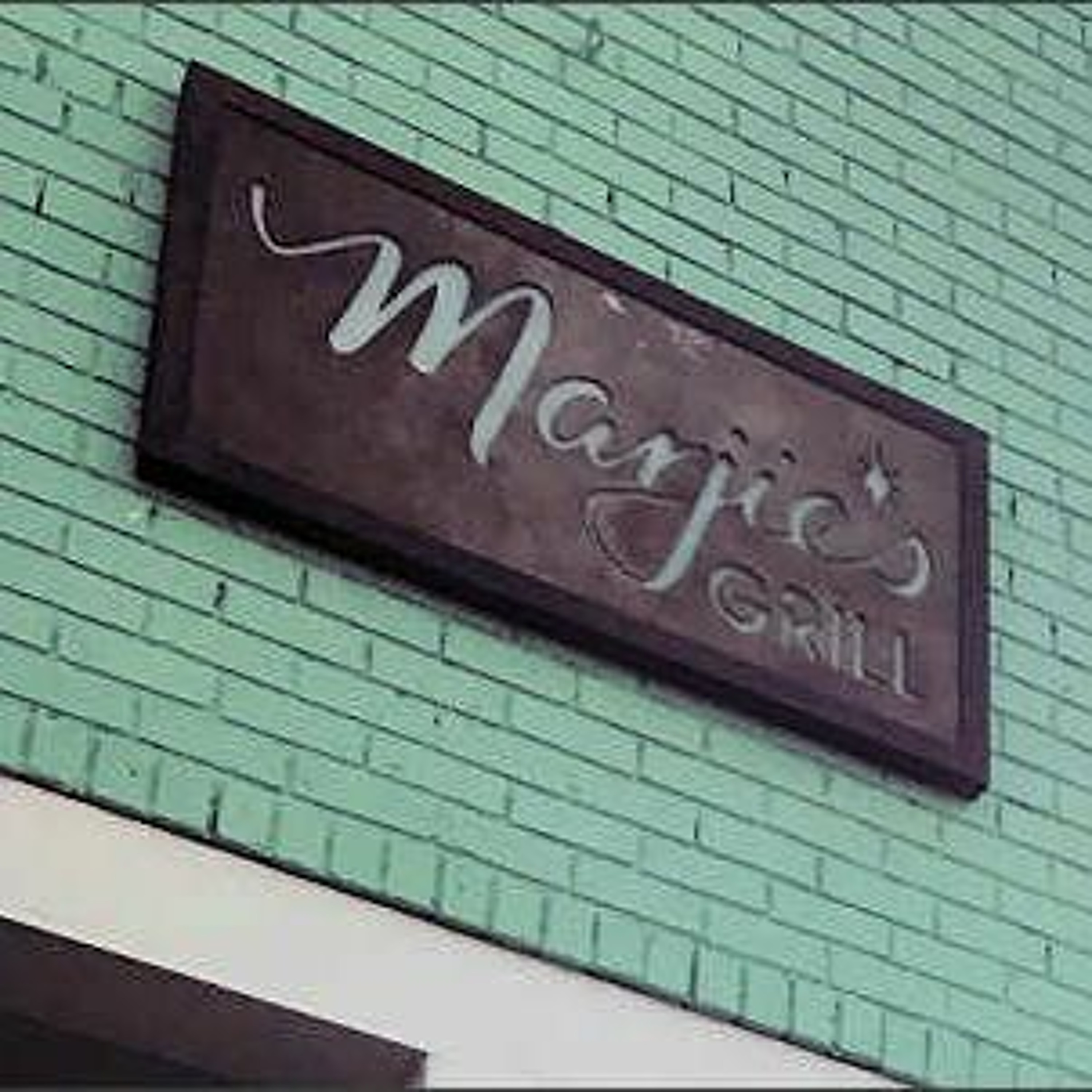NOLA By Mouth: Chef Marcus Jacobs of Marjie's Grill episode artwork