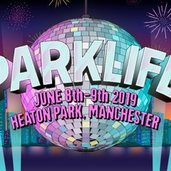 JIMENEZ - PARKLIFE PREE SESSION