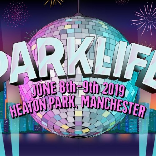 JIMENEZ - PARKLIFE PREE SESSION